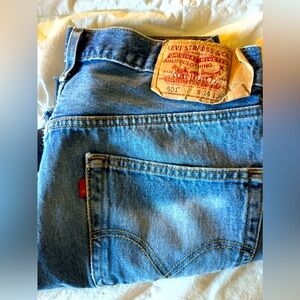 Levis 501 original